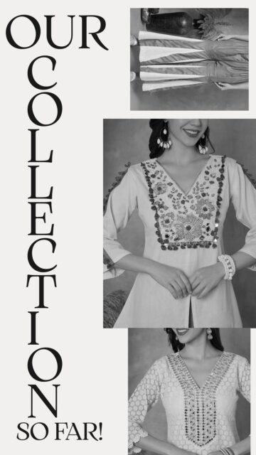 Netri Garb – Weaving stories into every thread.
Unfold yours. Own your moment. 💫

#collectionsofar #netrigarb #wearng #newlaunch #coord